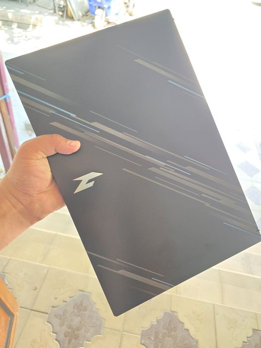 Acer Nitro V15 Gaming