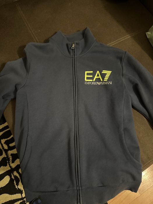 Vand bluza Emporio Armani