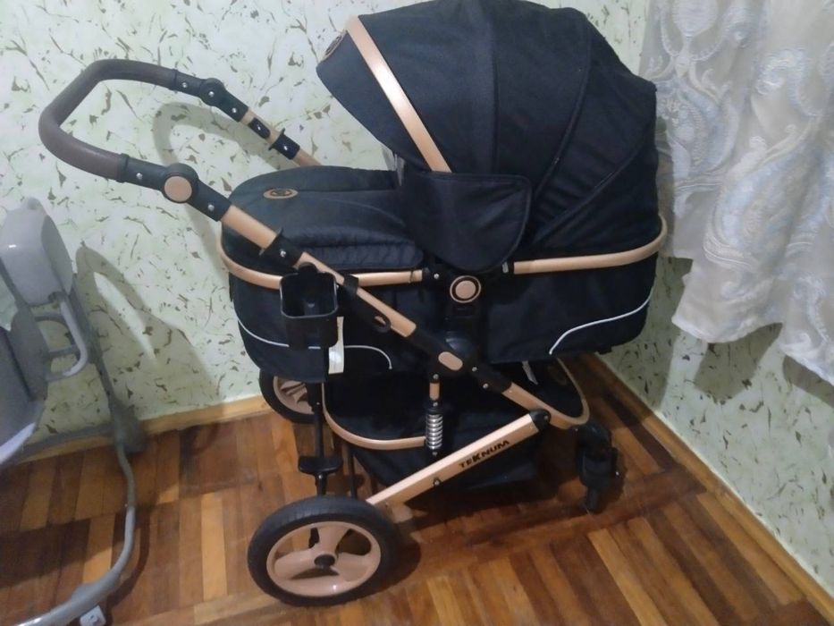 Продается коляска