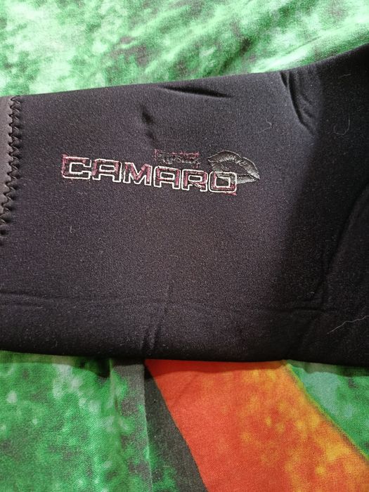 Костюм для дайвинга 42 р (50-52)