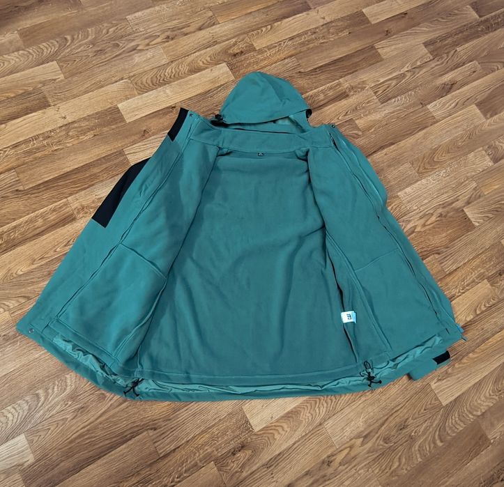 Мужская куртка CAT (Caterpillar)