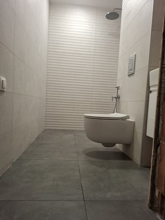 Ремонт на Бани- Вътрешни ремонти