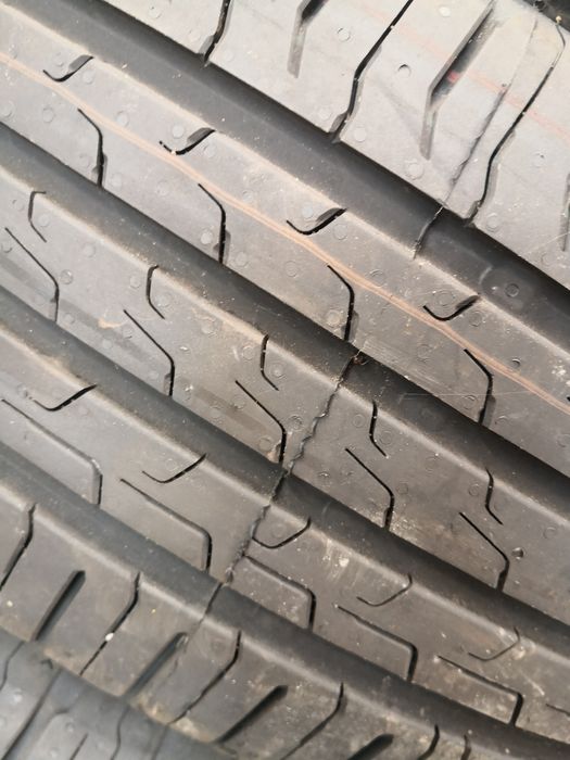 205 55 17 цола гуми нови continental Goodyear dot 24 25