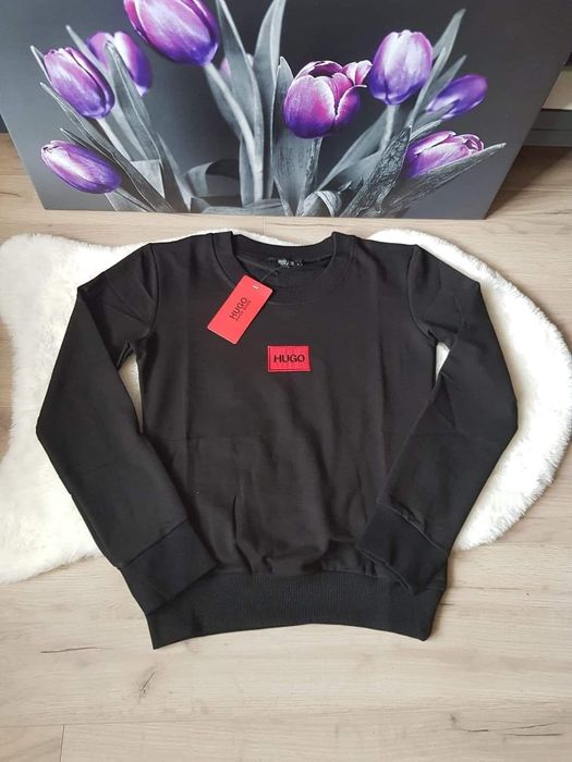 Vand bluzon unisex