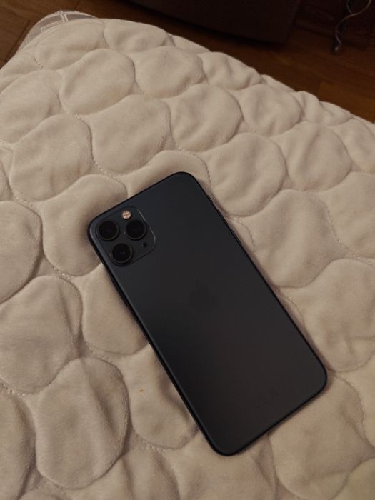 Iphone 11 pro 64gb