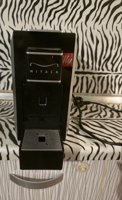 Кафемашина illy matica I9