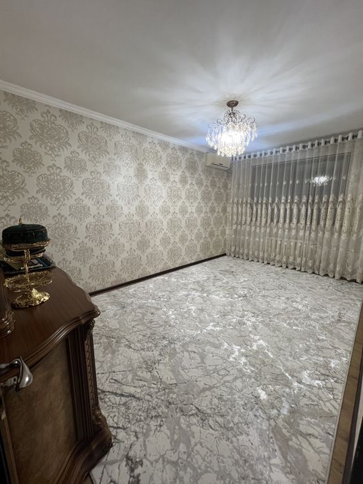 Аренда квартиры