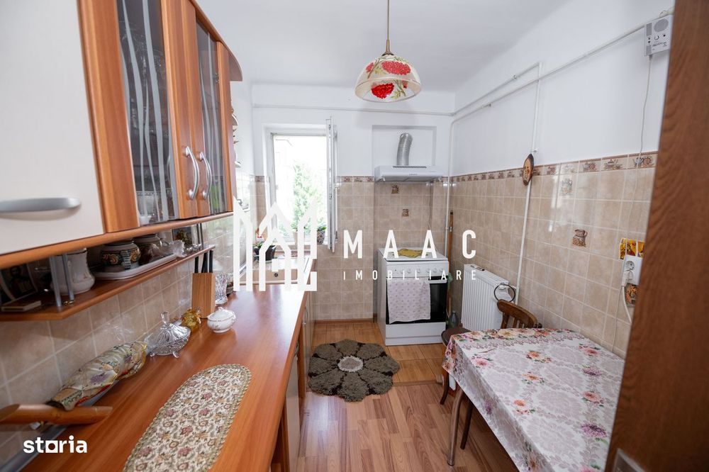 Apartament 3 Camere| Zona Centrala