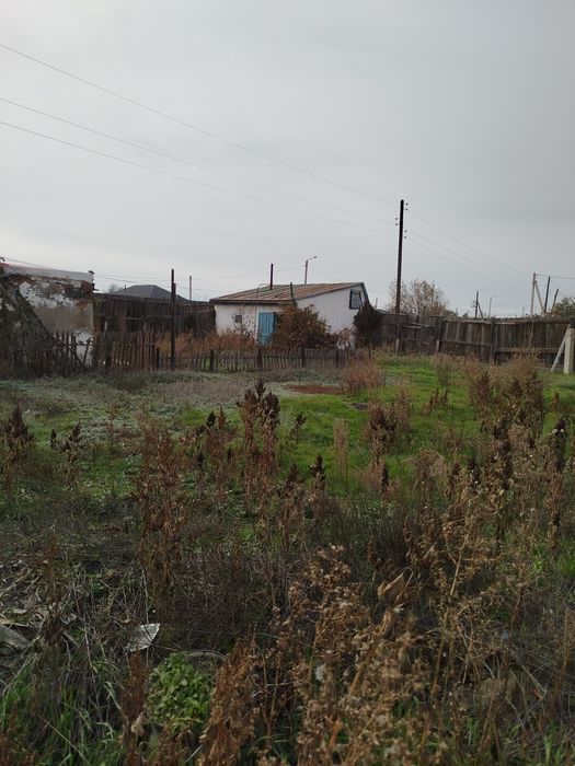 Продам дом на Жоломане