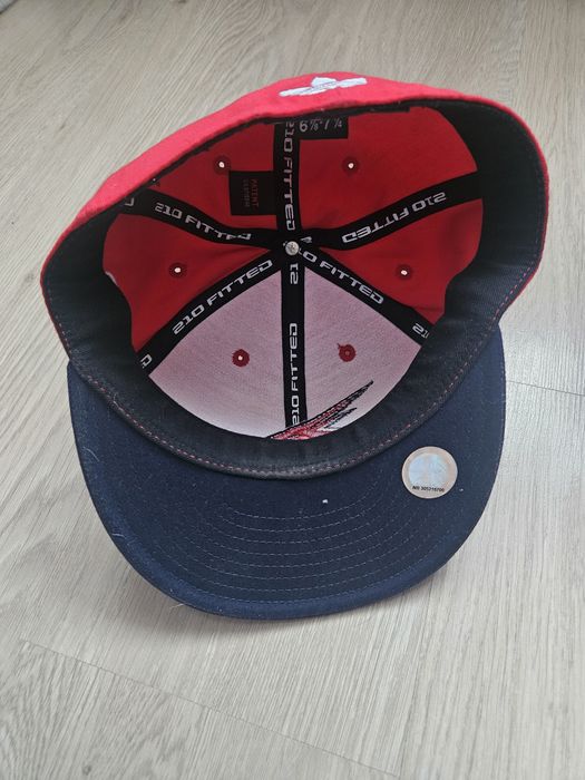 Adidas NBA шапка Atlanta