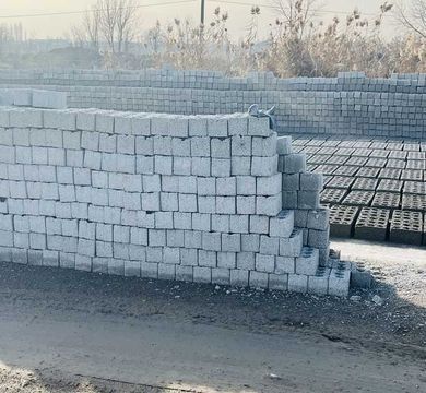 Шлакоблок | Шлакаблок | Shlakablok | Ишлаб чикарувчидан  1 550 сум