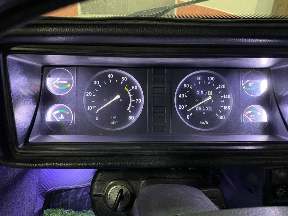 Jiguli vaz Lada 2104