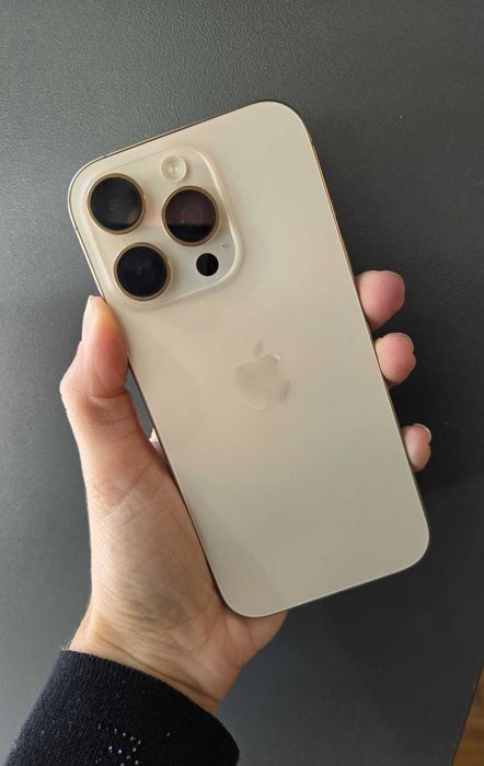 iPhone 16 Pro Топ Състояние