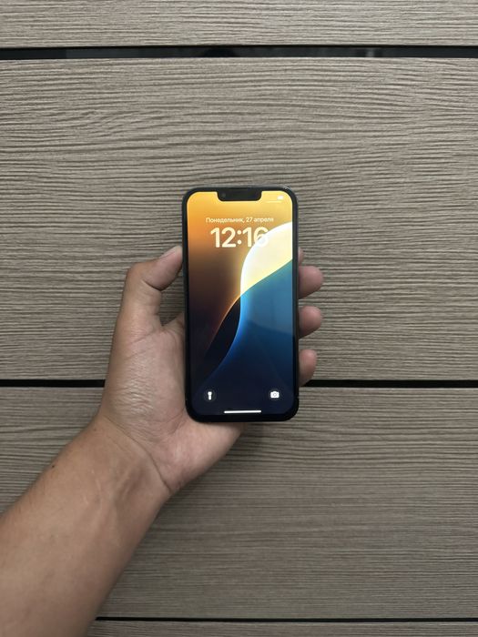 Айфон 13 про 256гб