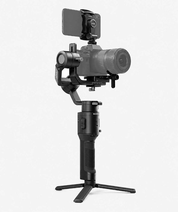DJI Ronin-SC стэдикам / стабилизатор для камеры