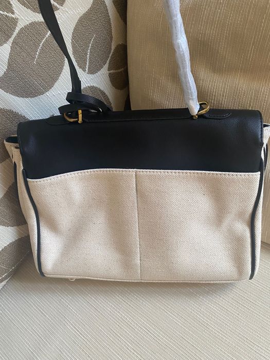 Малка чанта модел b*alenciaga