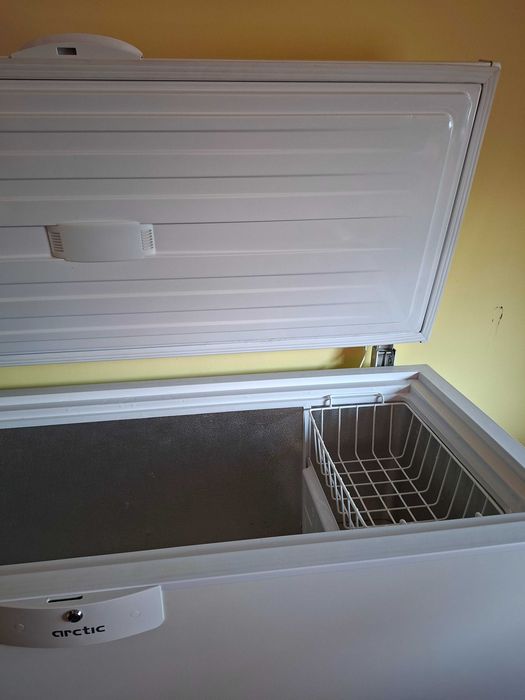 Lada frigorifica ARCTIC ARCTIC O37+