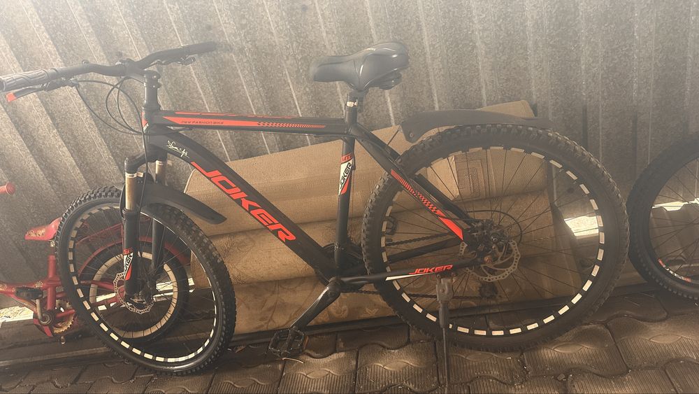 Продам велосипед