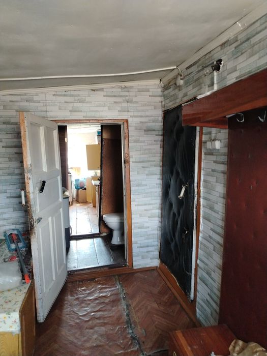 Продается дом в с. Саумалколь по ул. Хаирова
