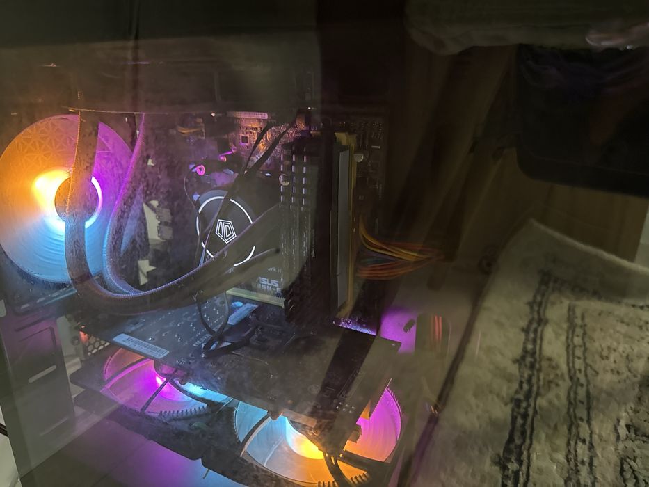 Продам компьютер