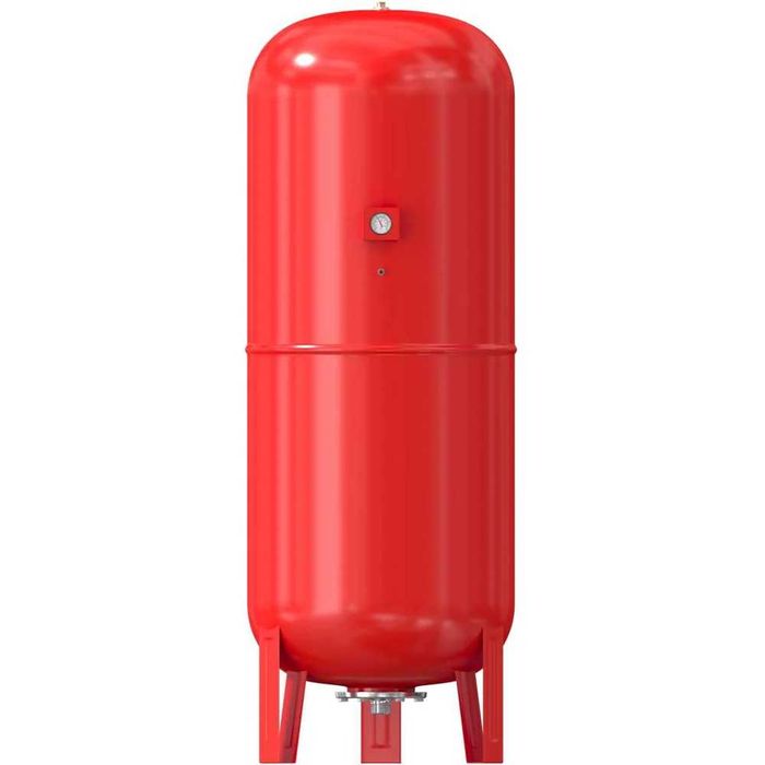 Мембранный Расширительный Бак от 150 до 2000л