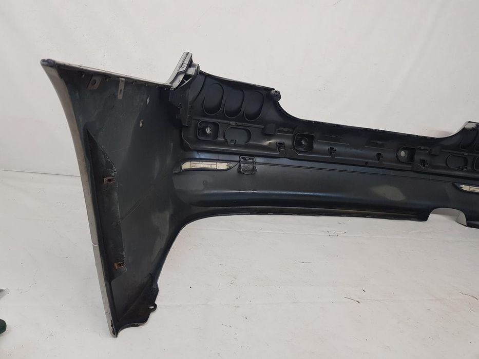 Bara spate BMW Seria 5 E60 berlina dupa 2003