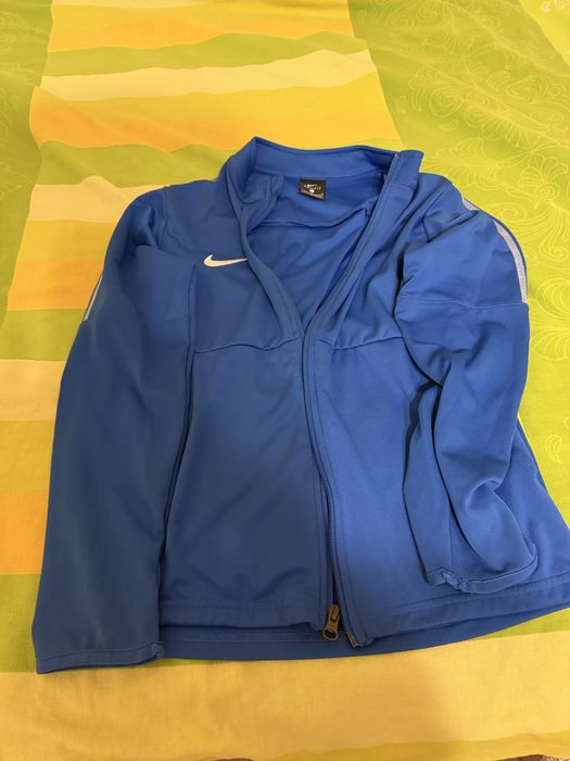 Футболно горнище Nike