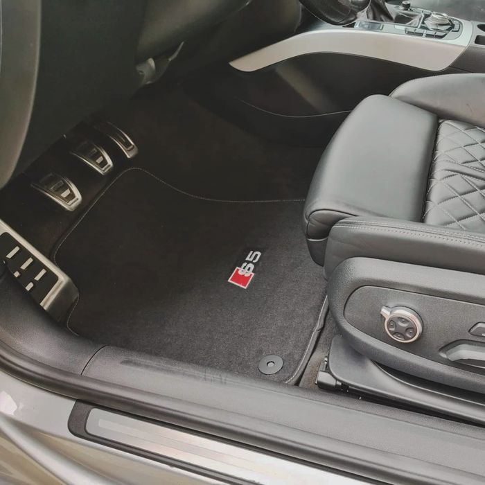 Стелки за Audi A4 B8 2007 - 2015 Avant/Allroad/Sedan