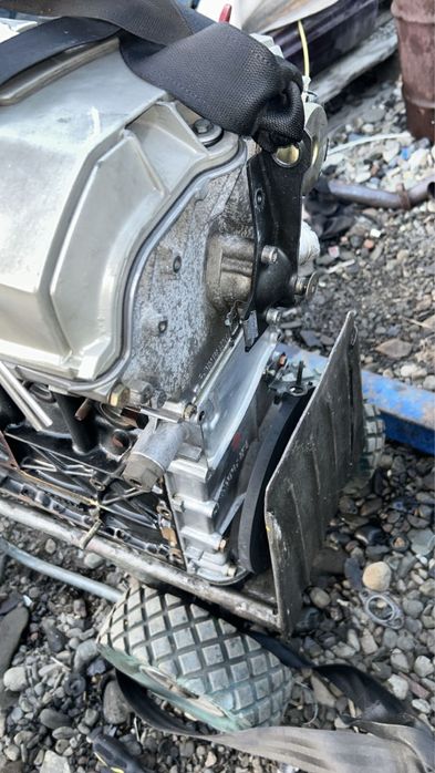 Двигатель м104 2.8,3.2  w210 w202 w140