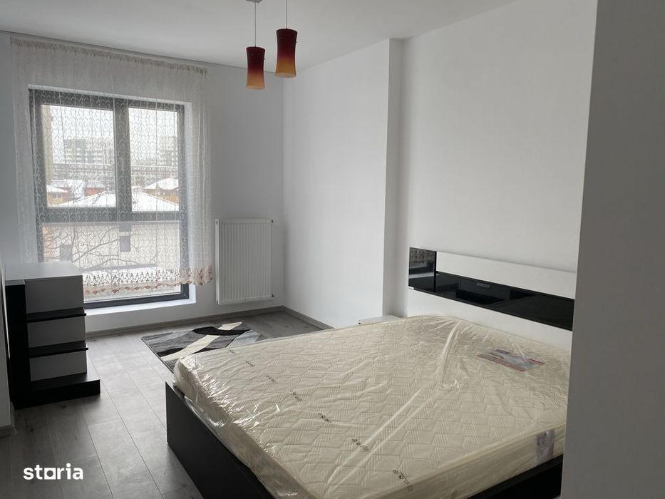 Apartament Modern Centrala Militari Gorjului