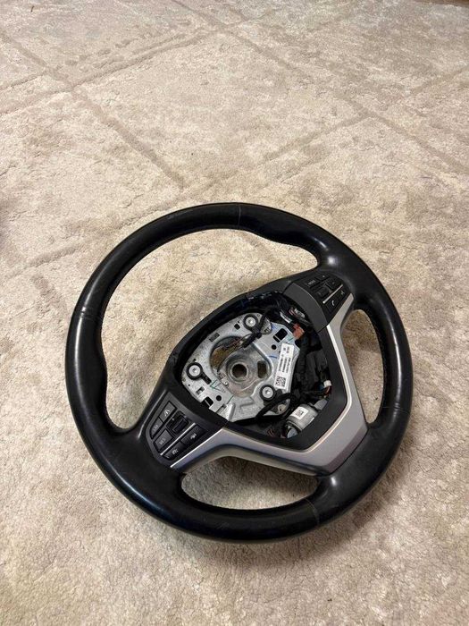 Volan 32306876890 6876890 Bmw X5 F15 X6 F16