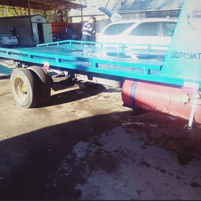 Срочно Эвакуатор Газель 2,4 2004