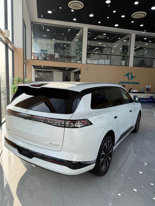 Dongfeng Ep 008 / Starlight Motor official dealer