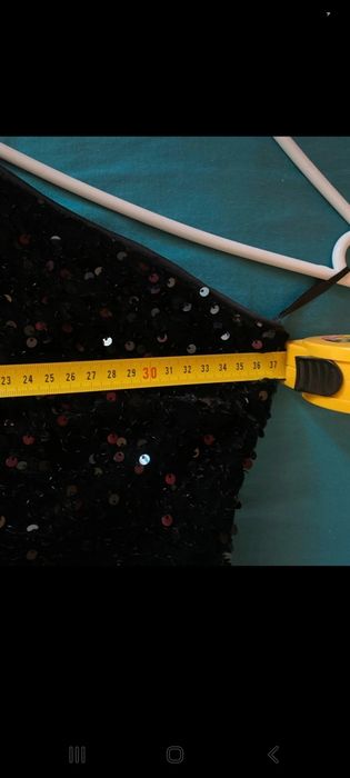 Rochie de seara catifea