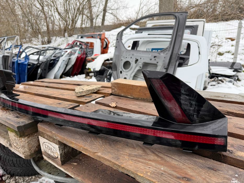 Стоп Hyundai Tucson