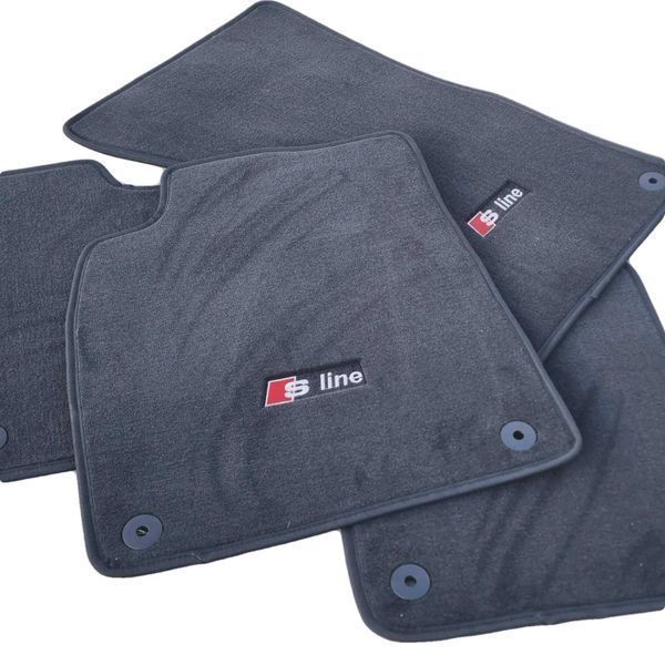 Стелки за Seat Ibiza 2008 - 2017 Cupra