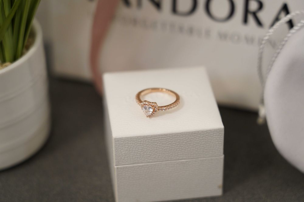 Пръстен Пандора - Валс