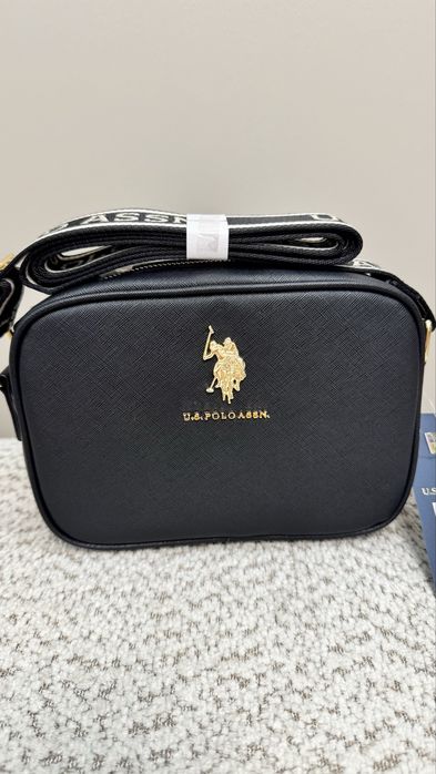 Сумка Polo оригинал