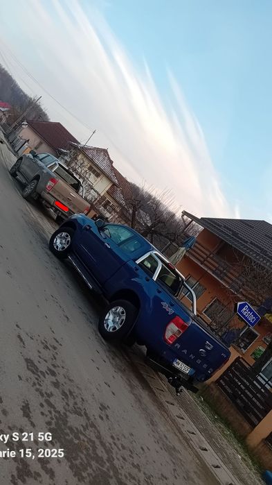 Vând Ford Ranger 2017 Rastoci • OLX.ro