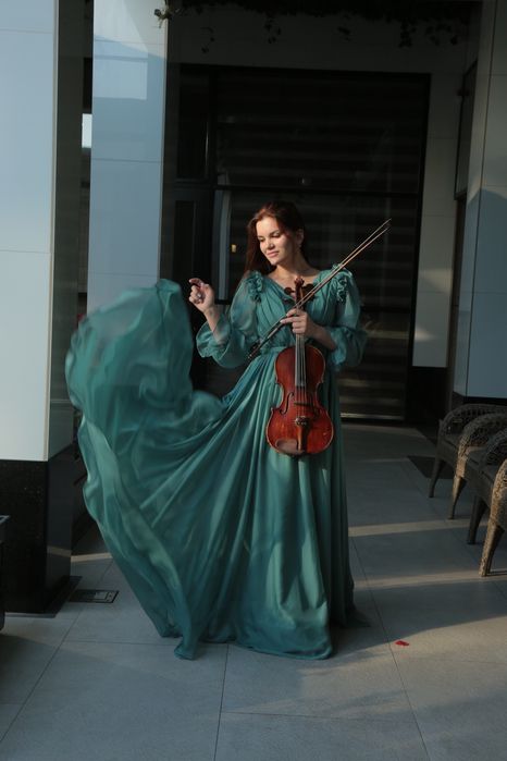 Torli zamonaviy musiqiy kvartet sizning baynamingizda!