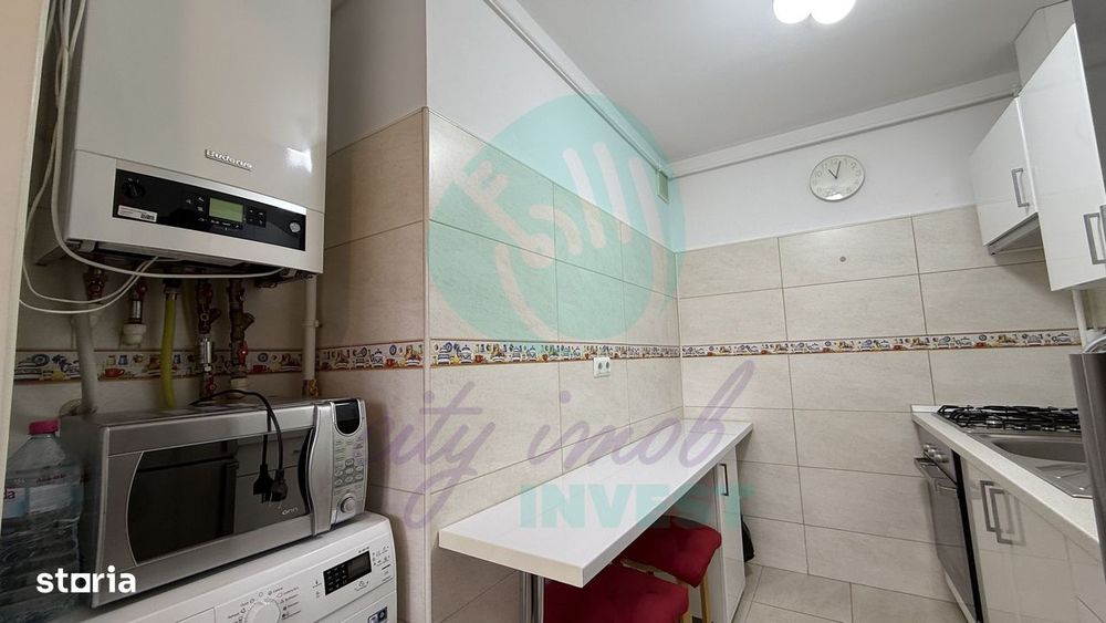 2 camere Calea Moșilor – Foișor | Balcon 10 mp