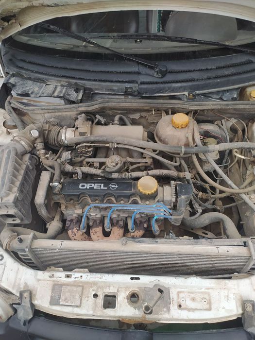 опель комбо сатилади