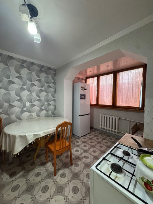 Продам 3х ком квартиру