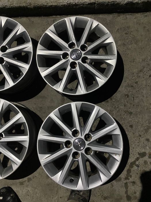 R16 камрики от камри 50 оригинал