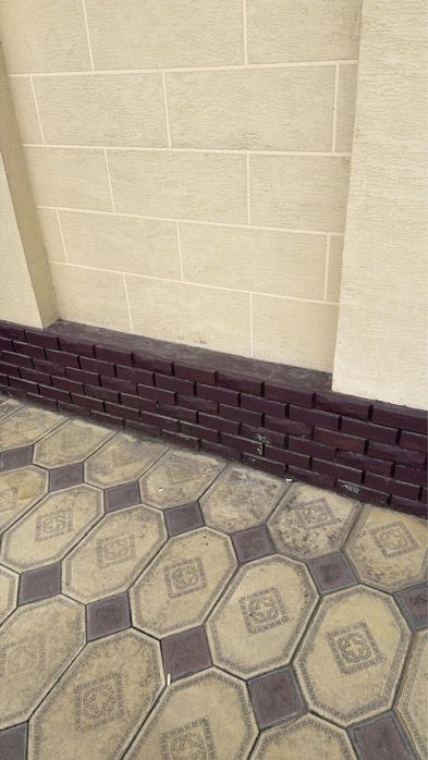 Продам б/у брусчатку в хорошом состояний