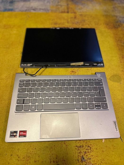 laptop LEnovo Thinkbook 13s G3 Aon, piese