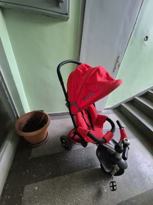 Детска триколка Lorelli