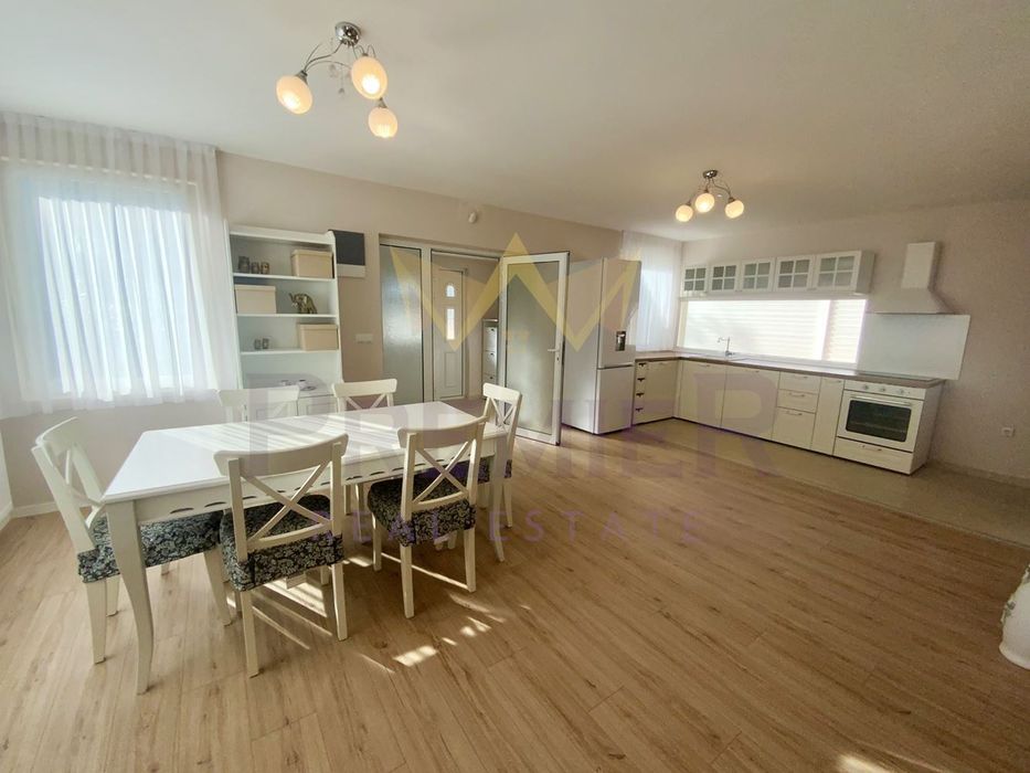 Къща в Добрич-Свети Георги площ 140 цена 350000