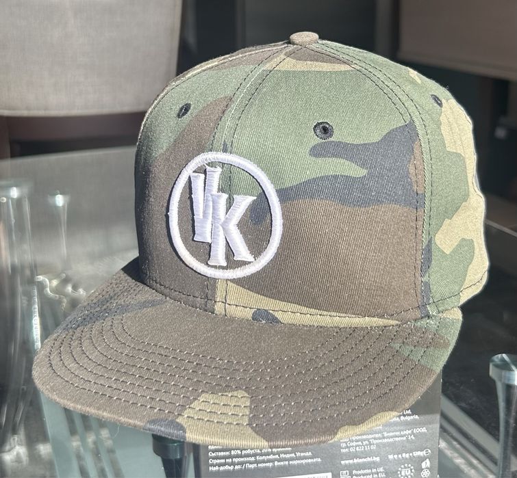 Спортни шапки NBA, NFL, MLB, PL Chelsea