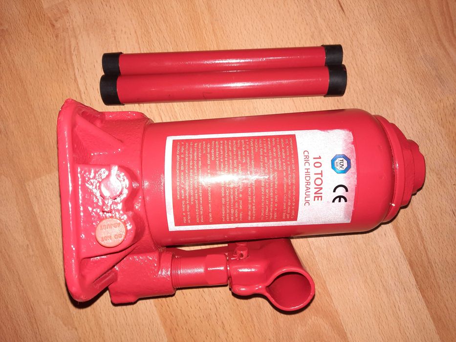 Cric hidraulic 5 tone / 8 tone / 10 tone / 16 tone